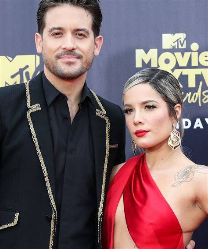Did G-Eazy Betray Halsey's Trust?