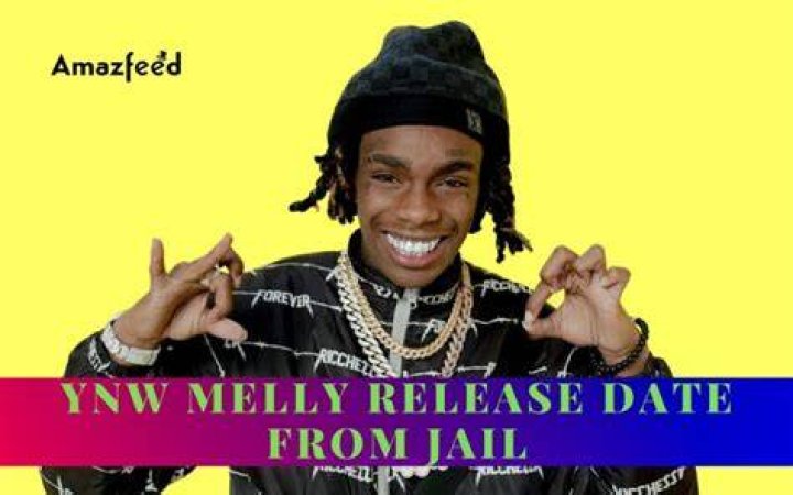 Did Ynw Melly Passed Away 2023? Health Update And Release Date