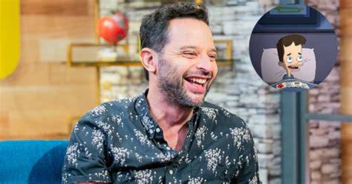 Did You Know That 'Big Mouth' Creator Nick Kroll's Dad Is a Billionaire?