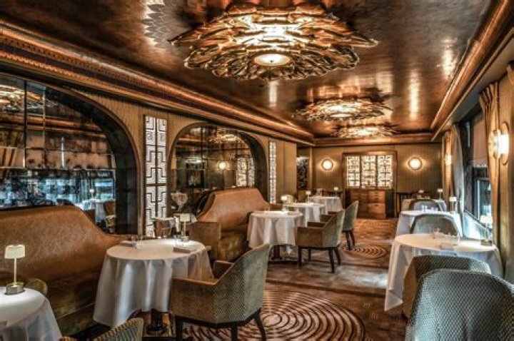 Dining The 10 best restaurants in India that made their debut in 2017