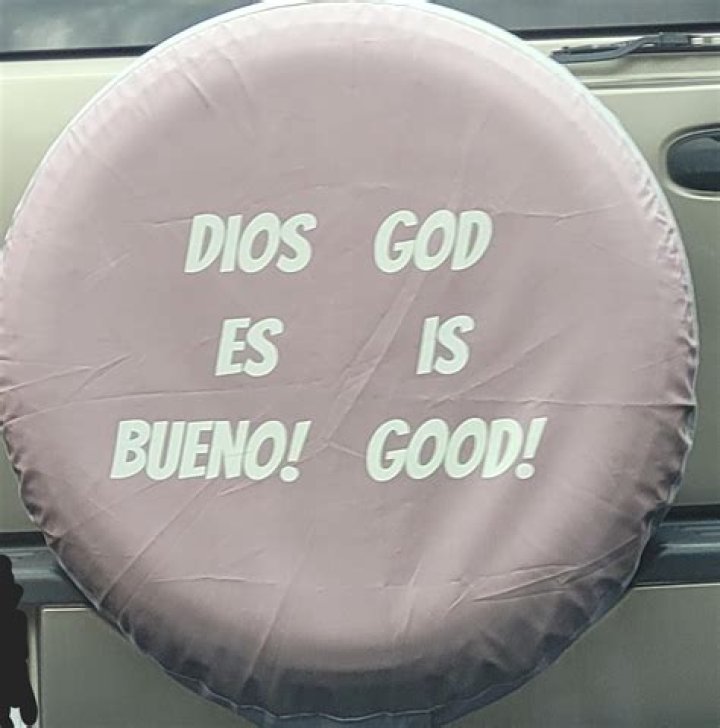 Dios, Bueno Es (God Is So Good) - Yancy Y Amigos Peque&ntilde;a Fiesta de Alabanza - Catholic songs - Spanish