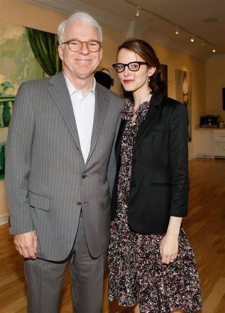 Discover Steve Martin's Daughter's Impact On The World