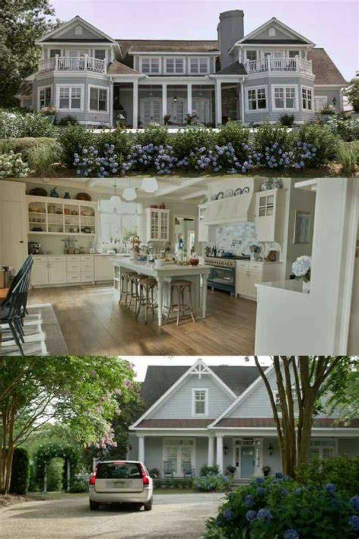 Discover The Enchanting World Of "The Summer I Turned Pretty" House