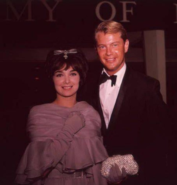 Discover The Lost Glamour Of Zheng Cao And Troy Donahue