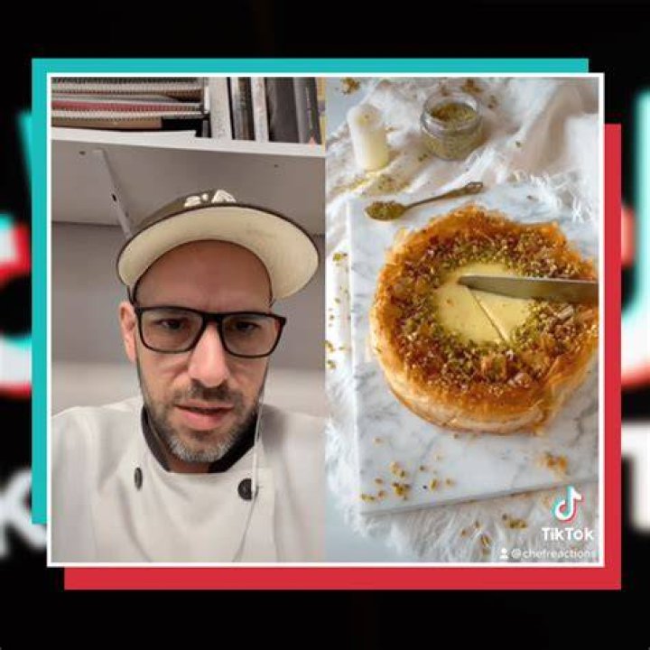 Discover The Secrets Behind Chef Reactions TikTok