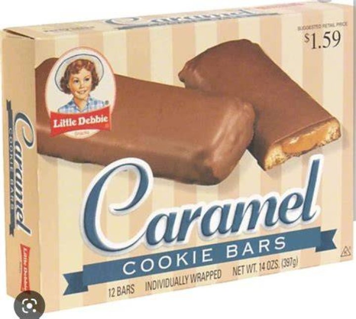 Discover The Secrets Behind The Disappearance Of Little Debbie's Beloved Caramel Cookie Bars