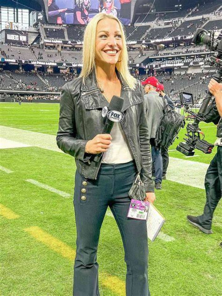 Discover The Secrets Of Sportscasting Excellence With Lindsay Czarniak