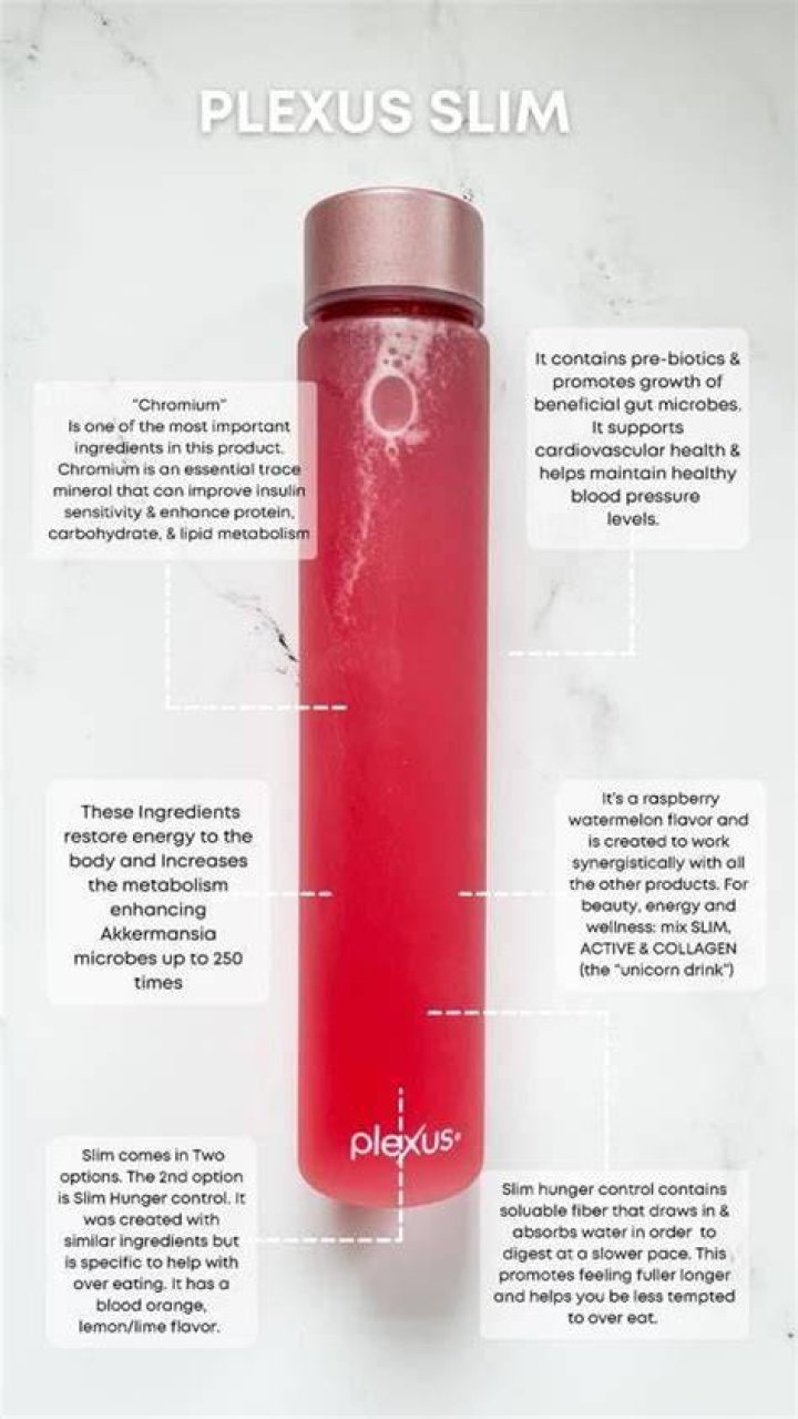Discover The Secrets To Crafting Your Own Enchanting Plexus Pink Drink