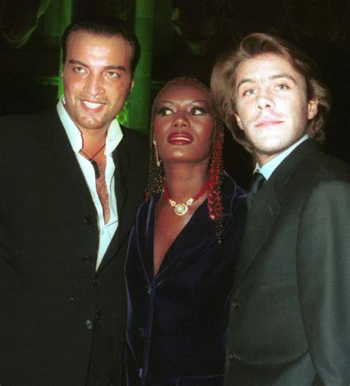 Discover The World Of Grace Jones' Children