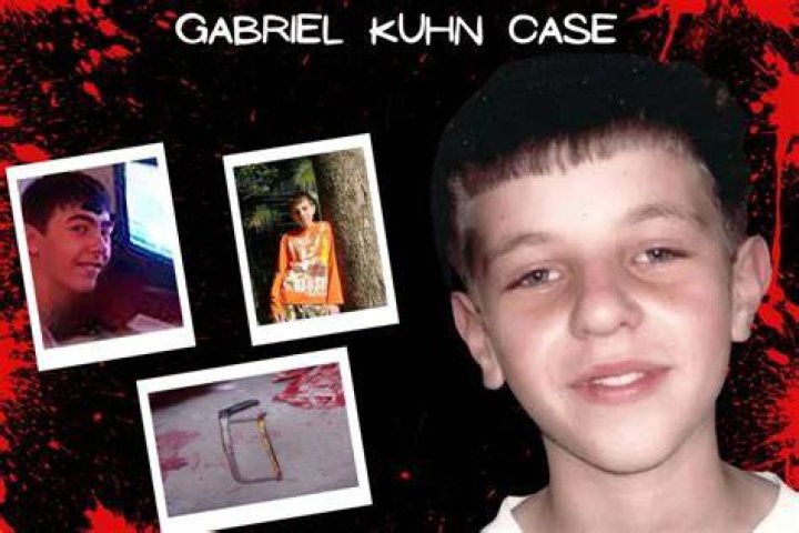 Discoveries From Gabriel Kuhn And Daniel Perry