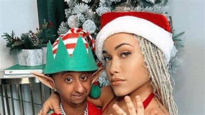Discoveries From The Viral Baby Alien Christmas Video