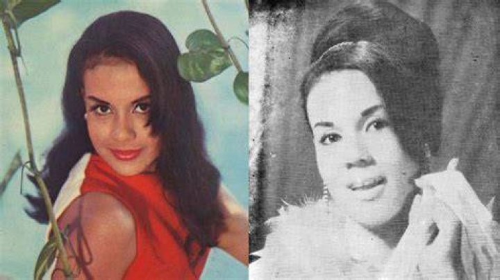 Discovering Divina Valencia's Husband