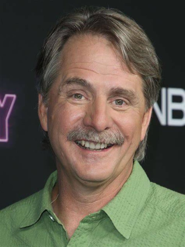 Dive Into The Meaning And Impact Of Jeff Foxworthy's "Pray For Tom"
