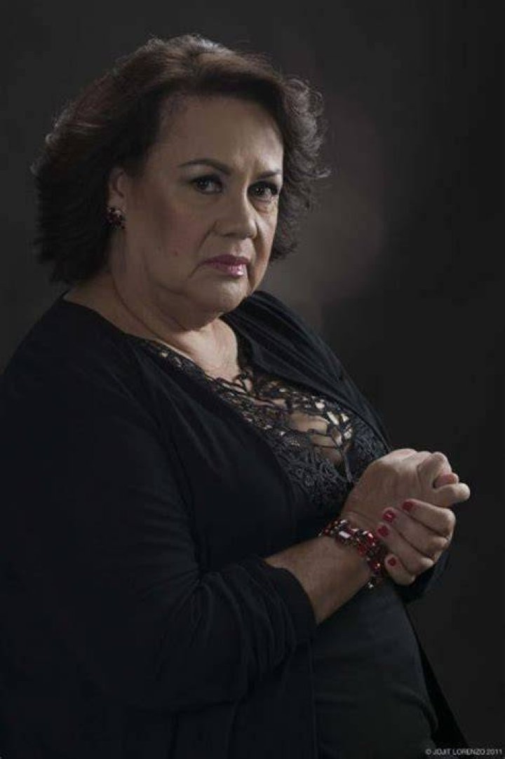 Divina Valencia