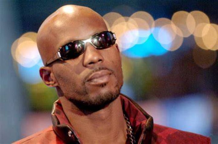 DMX Net Worth ·