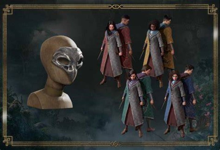 Do You Need a Pottermore Account to Play 'Hogwarts Legacy'? Heres What We Know