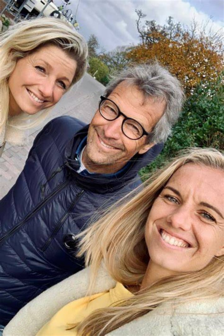 Does Arantxa Rus Have A Husband? Details About Her Family Explored ·