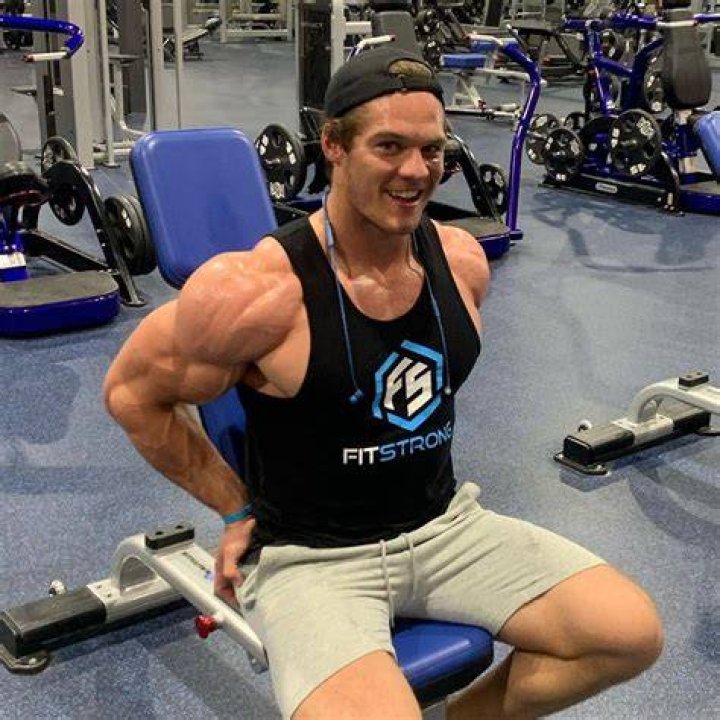 Does Floribama Shore Star Jeremiah Buoni Have a Girlfriend?