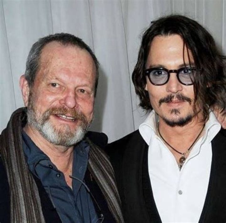 Does Johnny Depp have a twin brother? Meet Daniel Depp, a screenwriter