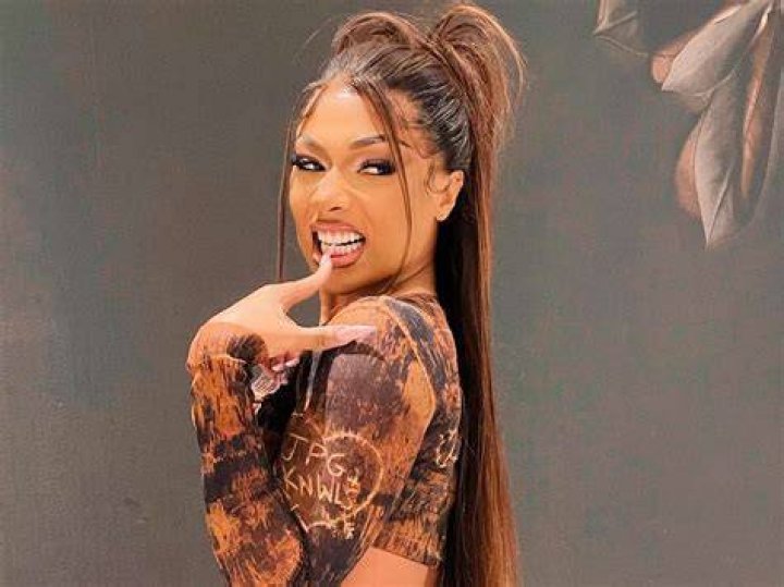 Does Megan Thee Stallion have tattoos? How many tattoos does Megan have?