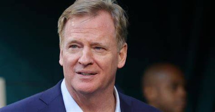 Does Roger Goodell Have Children? The NFL Commissioner's Kids Value Privacy ·