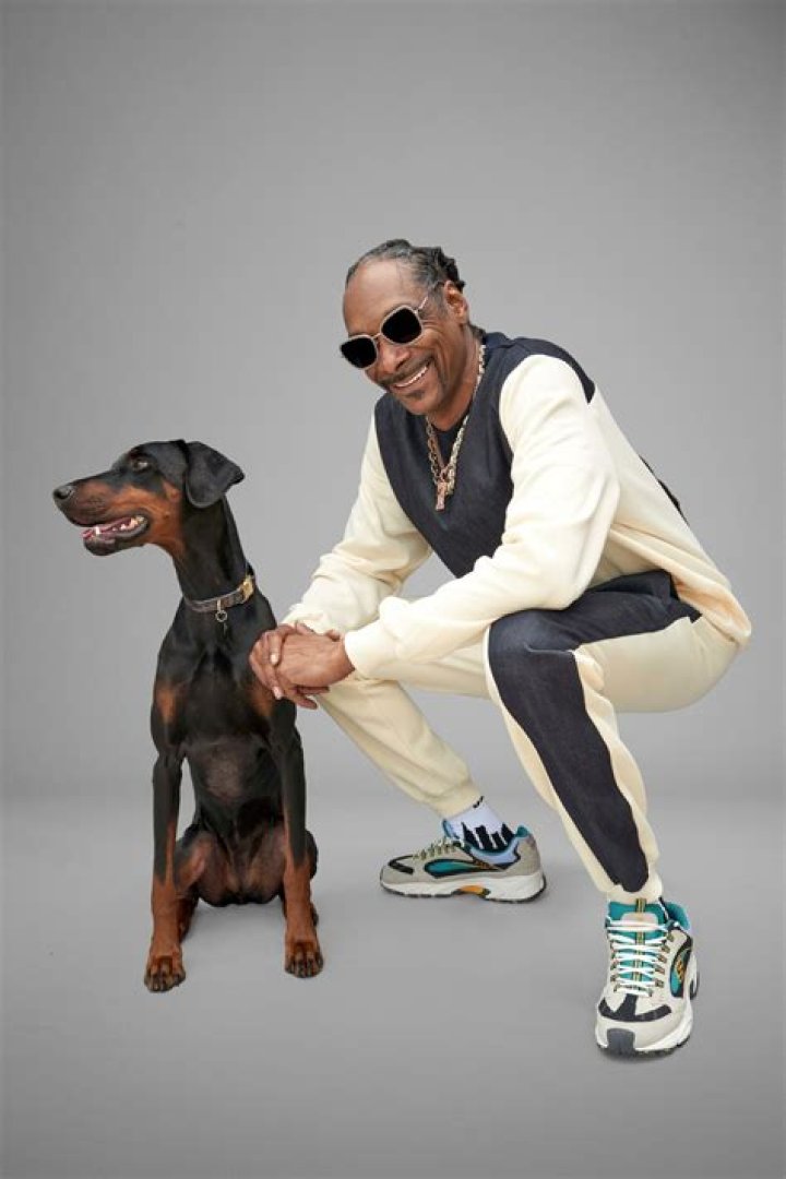 Dog Snoop Mind Body and Bowl