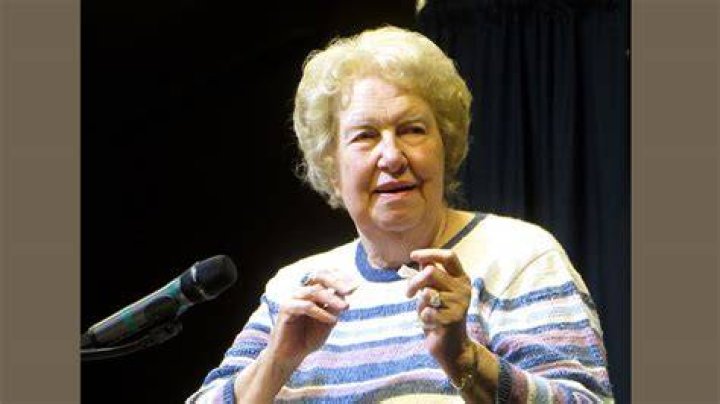 Dolores Cannon Cause of Death, Wikipedia, Books, Quotes, Net Worth, Wiki, Review, Movies ·
