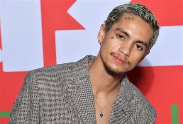 Dominic Fike Height, Weight, Age, Girlfriend, Family, Facts, Biography