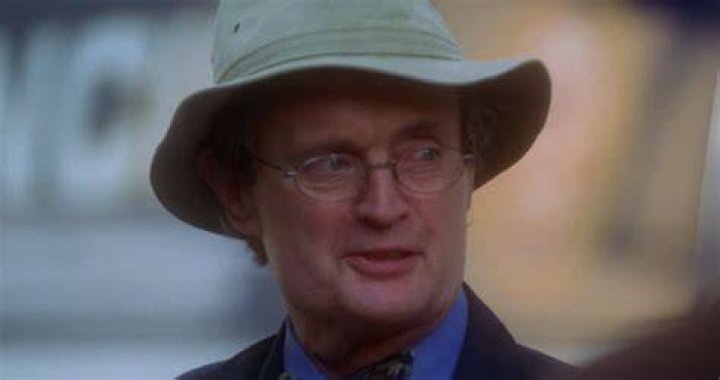 Donald "Ducky" Mallard Is Leaving 'NCIS' After 16 Seasons Here's Why