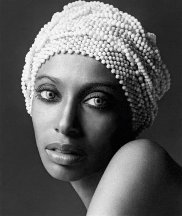 Donyale Luna Movies, Bio and Lists on MUBI