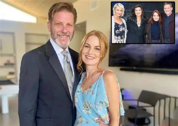 Doug Savant's Children And Their Remarkable Journeys
