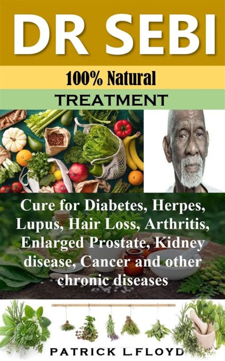 Dr. Sebi Sebi 100 Authentic Products Sebi Bio CellFood Remodeling The