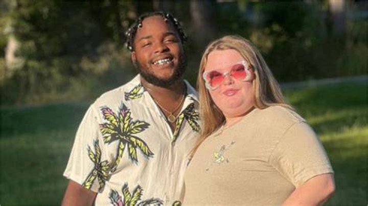 Dralin Carswell Mugshot – Why Was Honey Boo Boo Boyfriend Arrested? Age And Wikipedia