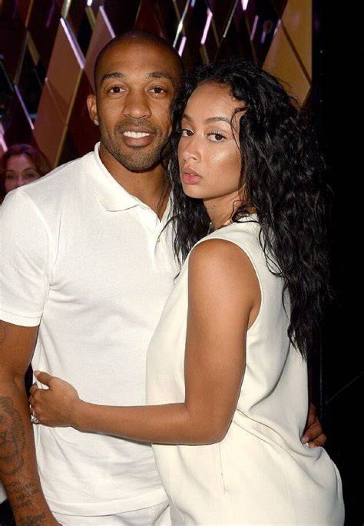 Draya Michele Boyfriend Tyrod Taylor: Dating Timeline