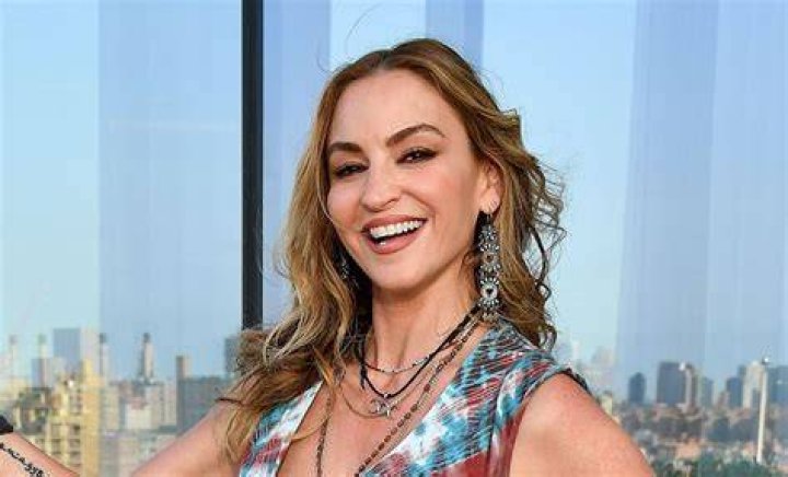 Drea de Matteo Net Worth: How Much Is The Sopranos Star Worth?