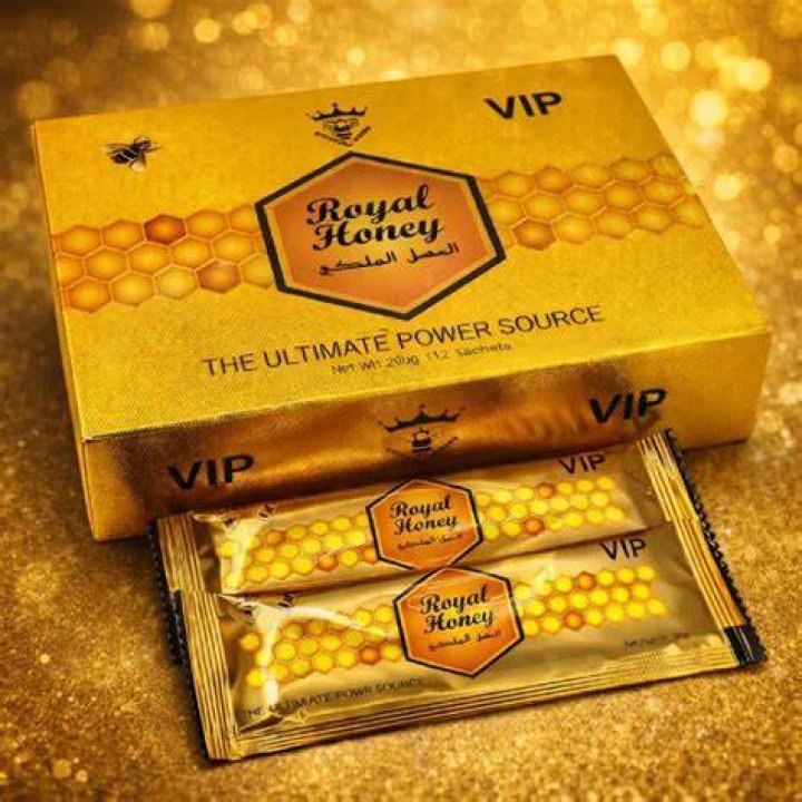 Effects And Insights Into Royal Honey VIP