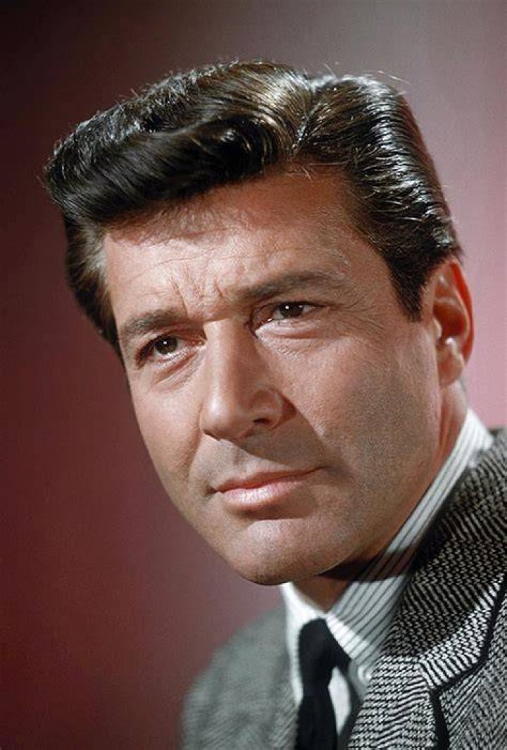 Efrem Zimbalist Jr. Biography, Age, Height, Wife, Net Worth, Family