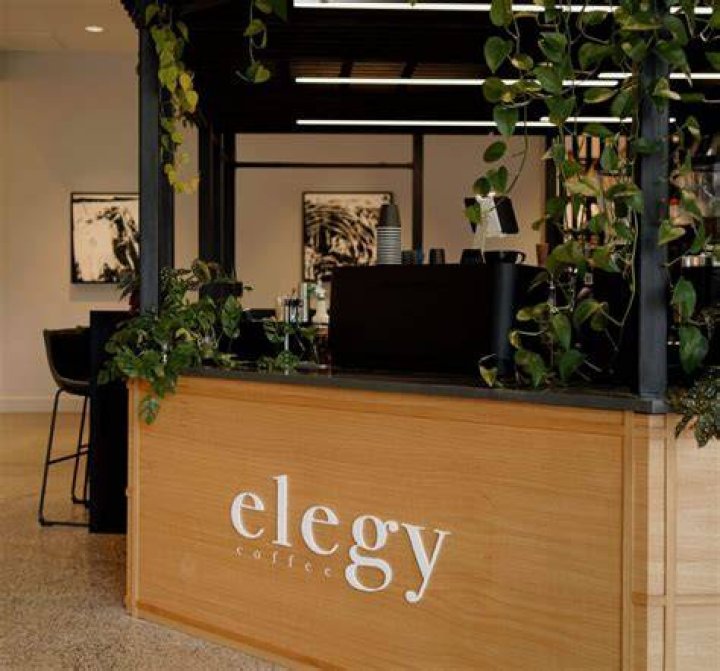 Elegy Coffee Nashville Guru