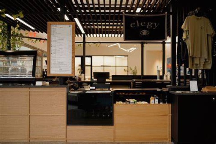 Elegy Coffee