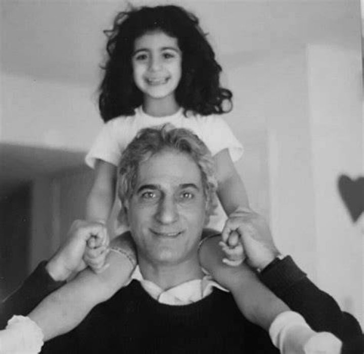 Emeraude Toubia Parents: Mother Mirta Father Religion And Ethnicity