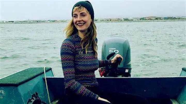 Emily Riedel of 'Bering Sea Gold' Net Worth Details