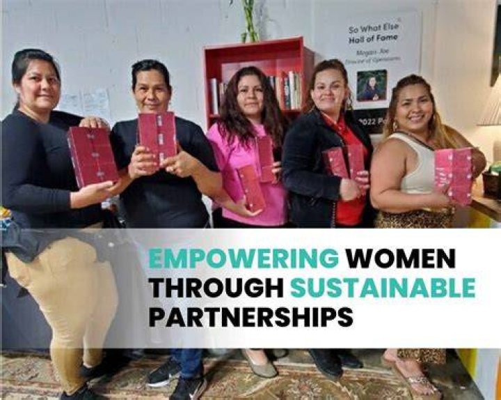 Empowering Women Through The Playmate Lens
