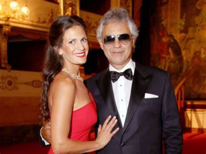 Enrica Cenzattis Biography, Family & Facts About Andrea Bocellis Ex-wife ·