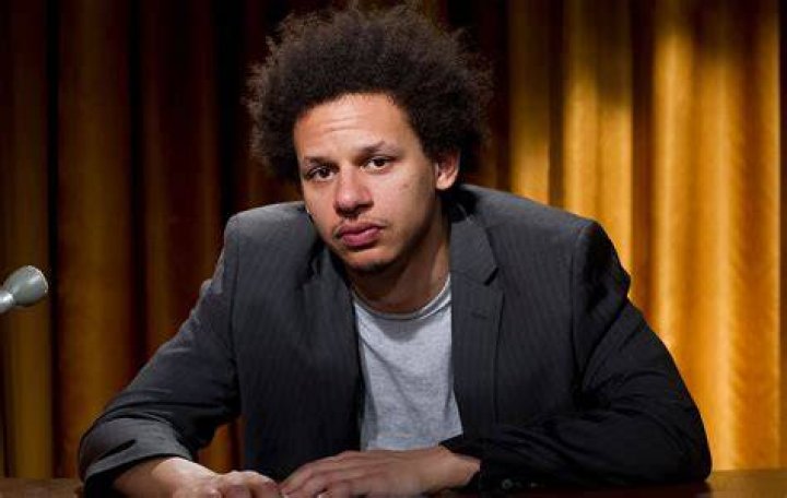 Eric Andre's from "The Eric Andre Show" Wiki: Net Worth, Wife, Parents