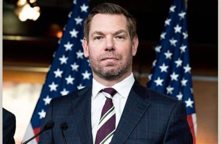 Eric Swalwell Age, Bio, Height, Family, Career, Net worth ·
