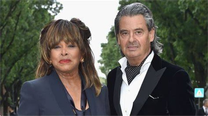 Erwin Bach Wikipedia, age, Tina Turner's husband, children, house, wedding, net worth