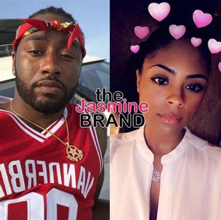Everything About John Wall Wife! [2023 Update]