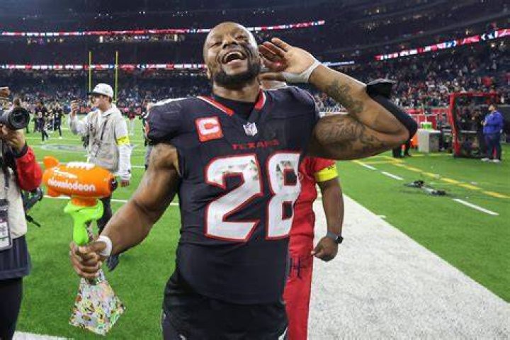 Everything you need to know about the NFLs Joe Mixon