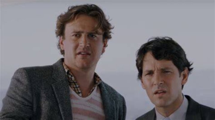 Exclusive Insights From Jason Segel And Paul Rudd