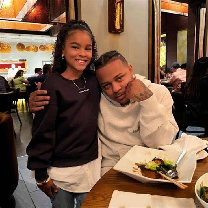 Explore Bow Wow's Daughter's Age And More